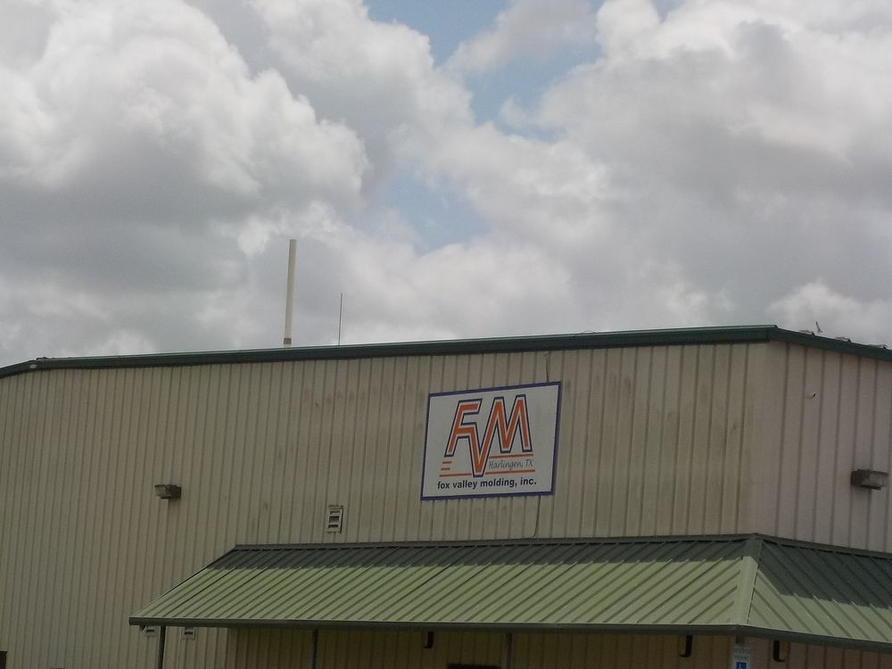 1306 Industrial Way Lease, Harlingen, TX 78550